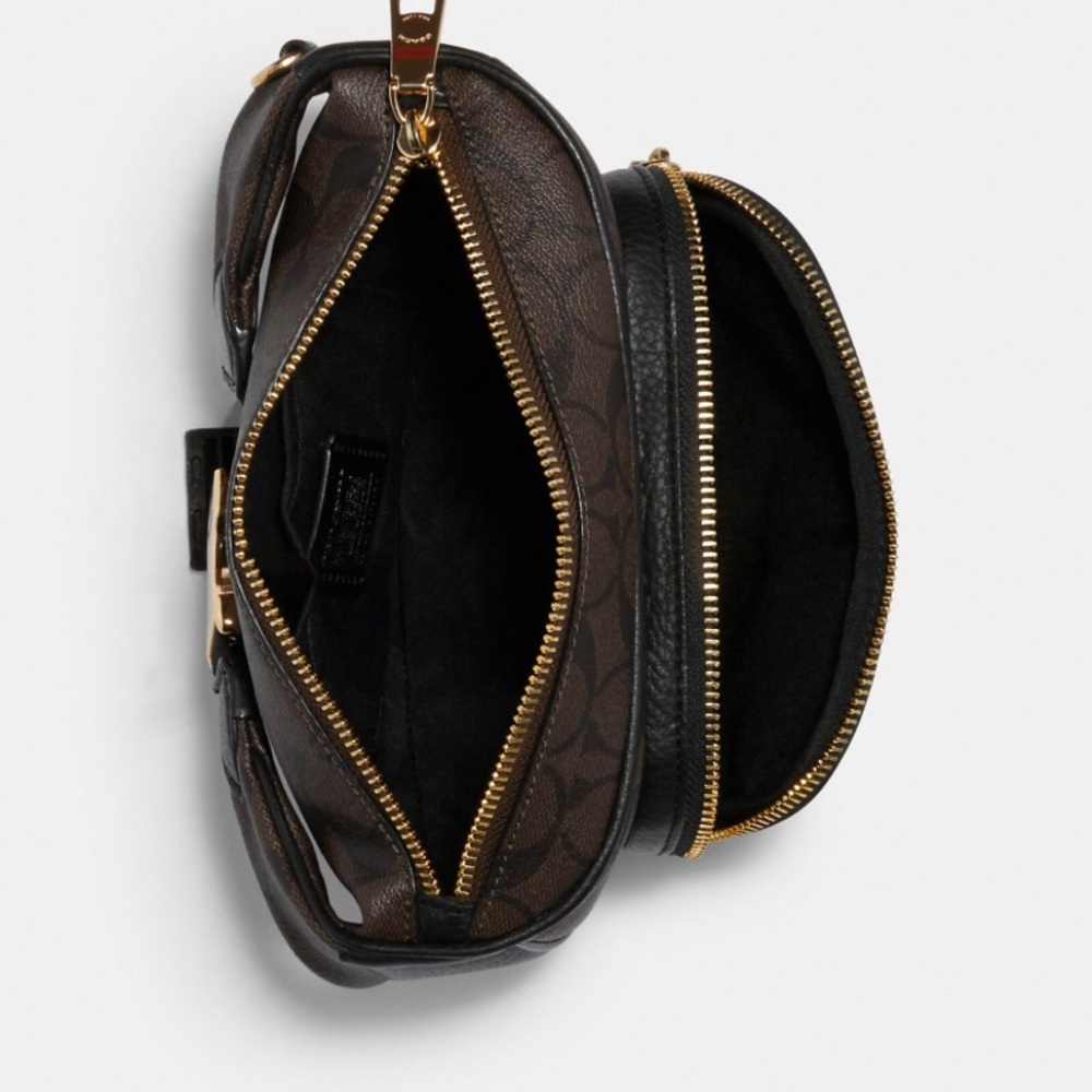 Coach belt bag - Picture 8 of 9